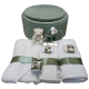 Trusou Botez Verde Bebelusi