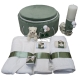 Trusou Botez Cu Lumanare