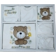 Set 10 Piese Maternitate Bebelusi