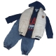 Compleu Denim