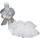 Rochie Botez Cu Lumanare