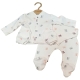 Costum Fluturi Bebe