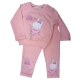 Set Bluza Si Pantalon Fata