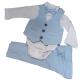 Costum Elegant Bebe