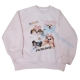 Bluza Roz Fata