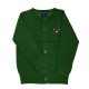 Pulover Verde Copii 