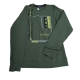 Bluza Verde Copii