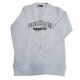 Bluza Alba Baiat