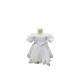 Rochie Alba Copii