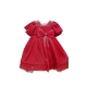 Rochie Rosie Fete