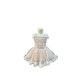 Rochie Eleganta Fata