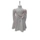 Rochie Roz Cu Buline Fata