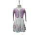 Rochie Cu Bolero Fata