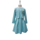 Rochie Cu Bolero Fete