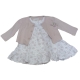 Rochie Cu Pulover Copii