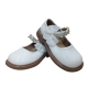 Pantofi Albi 28-33 Fete
