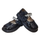 Pantofi Negrii 28-33 Fata