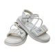 Sandale Crem Fata