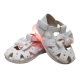 Sandale Bej Led Copii
