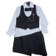 Costum Negru Baieti
