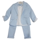 Costum Bleu Baieti