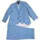Costum Bleu Baieti