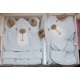 Set Baita Bleu Baiat