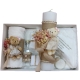Trusou Botez Cu Lumanare