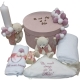 Trusou Botez Cu Lumanare