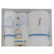 Trusou Botez Bleu Baieti