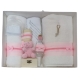 Trusou Botez Roz Fata