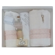 Trusou Botez Fetite