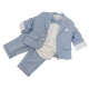 Costum Bleu Baiat
