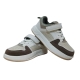 Pantofi Sport Bej/Maro