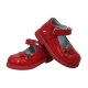 Pantofi Rosii