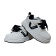 Adidas Casual Crem-Negru