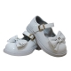 Pantofi Albi Funda