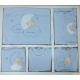 Set Maternitate Bleu