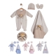 Set Prematuri 5 Piese