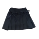 Fusta Pantalon Cu Fundite