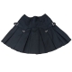 Fusta Pantalon cu Catarame