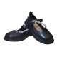 Pantofi Negri Fete