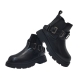 Ghete Negre Fata