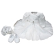 Rochie Botez Fetite