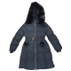 Geaca Neagra Fete