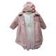 Rochie Cu Paton