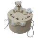 Cutie Crem Trusou Botez 