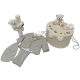 Set Botez Baiat