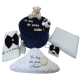 Trusou Bleumarin Botez Baiat