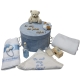 Trusou Bleu Botez 
